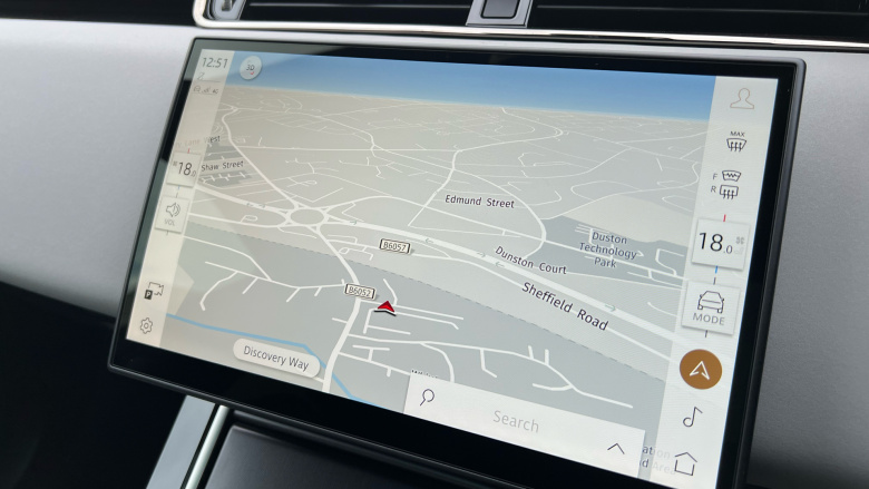 Land Rover Range Rover Evoque 1.5 P270e Edition 5dr Auto Hatchback